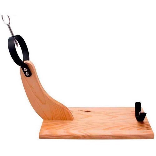 JAMONERO EDM 76556 MADERA PINO CLARO